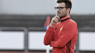 Βικί: «Το κενό του Κάμπο δεν αλλάζει τα σχέδια μας με τον ΠΑΟΚ»