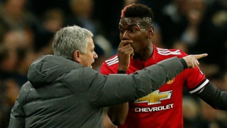 «Σφάζονται» κορυφαίοι      σύλλογοι για τον Πογκμπά