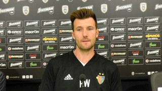 «Σημαντικό το εκτός έδρας                     γκολ»