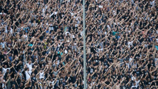 Η Τούμπα φόρεσε τα καλά της και η Ευρώπη υποκλίθηκε! (VIDEOS)