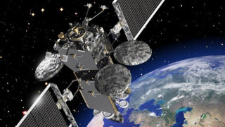 Τον Νοέμβρη η εκτόξευση του δορυφόρου HELLAS SAT 4!