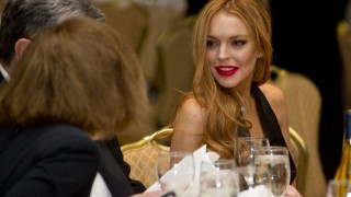 Η Λίντσεϊ Λόχαν «ξαναχτυπά» με ριάλιτι στη...     Μύκονο!