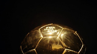 Χωρίς τον Νεϊμάρ η τελική δεκάδα για τη «χρυσή μπάλα»