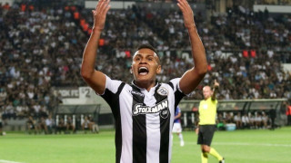 Πέτυχε «κρύα» νίκη,  έχει             τον πρώτο λόγο