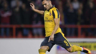 Serie A           καλεί              Λούκας  Πέρεθ!