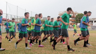 Η «πρώτη» του Αγροτικού                             Αστέρα