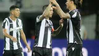 Πανέτοιμοι για Βασιλεία Πρίγιοβιτς – Ουάρντα (pics)