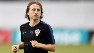 Της κακομοίρας: Δεν μπόρεσε να το κάνει ξανά η Κροατία