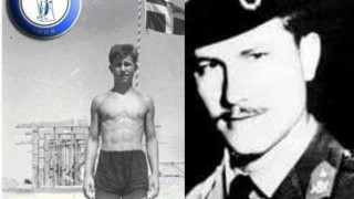 Το συγκλονιστικό μήνυμα της κόρης του Γιώργου Κατσάνη (pic)