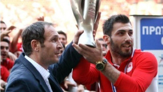 Κλείνει Παναγόπουλο                         ο Αγροτικός Αστέρας