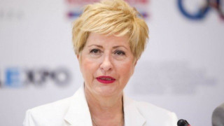 Τσαρουχά: «Θα κάνουμε ό,τι είναι δυνατόν για να αποδοθούν οι ευθύνες»