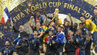 Οι θεωρίες που διαψεύστηκαν               και οι εικόνες του Μουντιάλ