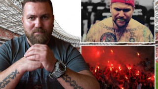 Ο «φονιάς» της Σπαρτάκ Μόσχας που... σπέρνει τον τρόμο (pic&vid)