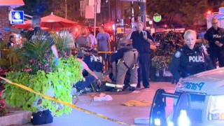 Έκτακτο δελτίο επιδείνωσης του καιρού – Καταιγίδες και χαλάζι