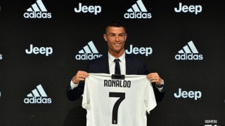 Δείτε      την απίστευτη βίλα του      CR7      στο      Τορίνο (pics)