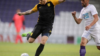 Το δεύτερο tattoo του Βέλεθ και οι… Σπαρτιάτες (Pic)