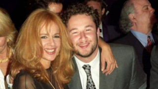 22 χρόνια χωρίς την Αλίκη Βουγιουκλάκη - Το μήνυμα του γιου της