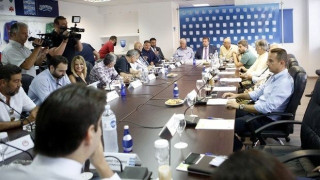 Για 9 Αυγούστου  ορίστηκε η κλήρωση της Σούπερ Λιγκ