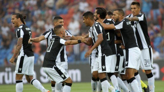 Εκαναν περίπατο τη χθεσινή ρεβάνς δείχνοντας την ανωτερότητά τους