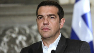 Τσίπρας: «Αναλαμβάνω ακέραια την πολιτική ευθύνη για την τραγωδία»