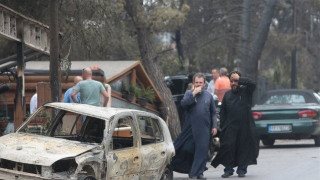 Δημοσία δαπάνη οι     κηδείες των θυμάτων της τραγωδίας