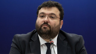 Ο Υφυπουργός Αθλητισμού ΑΠΟΚΛΕΙΣΤΙΚΑ στο Metropolis 95,5 (aud)