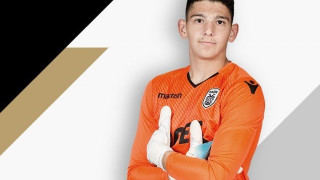 Γερμανικά      «μάτια»               για Γιαννακίδη!