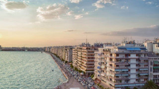 Έντονη δυσοσμία στο    κέντρο της Θεσσαλονίκης - Τι απαντά η ΕΔΑ ΘΕΣΣ