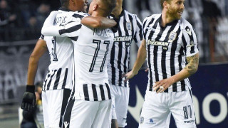 LIVE: ΠΑΟΚ-Βασιλεία (2ος προκριματικός γύρος του Champions League)