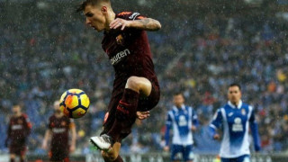 Ενίσχυση της οπισθοφυλακής για την Εβερτον του Μάρκο Σίλβα!