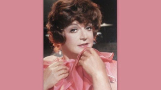 «Κάποτε μου έκλεψαν 100.000 δραχμές και τότε, η Ρένα Βλαχοπούλου...»