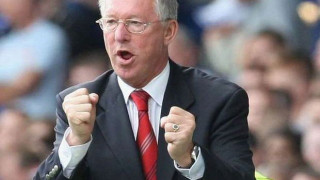 Ο Σερ Άλεξ      βγήκε    νικητής στην μεγαλύτερη μάχη ! (video)