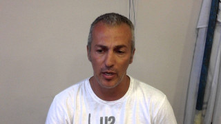 Τασιόπουλος: «Ο ΠΑΟΚ είναι το μεγάλο φαβορί για το πρωτάθλημα»