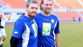 Χατζόγλου: «Μας καίει μόνο το           οικονομικό»