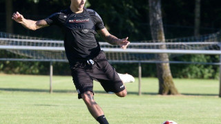 Τα      διαπιστευτήρια    του Αλεξάνταρ     Πρίγιοβιτς