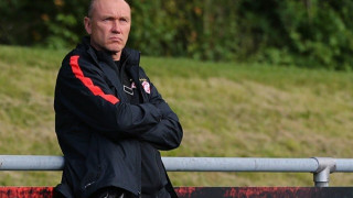 Αυτά είπε για τον ΠΑΟΚ ο Αθλητικός Διευθυντής της Σπαρτάκ Μόσχας