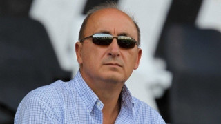 «Θα διατεθούν γύρω                  στα 1800 εισιτήρια για τη ρεβάνς»