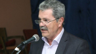 Δ. Δέλτα: Συγκέντρωση ειδών πρώτης ανάγκης για τους πυρόπληκτους