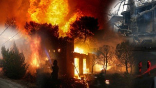 Δ. Θεσσαλονίκης: Συγκέντρωση ειδών πρώτης ανάγκης για τους πληγέντες