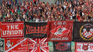 Χωρίς της      οπαδούς της η Σπαρτάκ Μόσχας στην Τούμπα