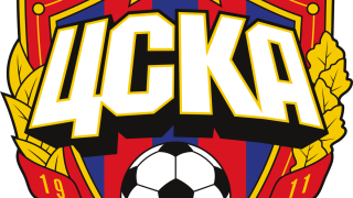 Τρένο στα... χρώματα της     ΤΣΣΚΑ      στη      Μόσχα      (pic)