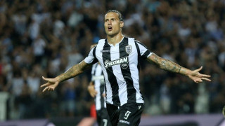 «Έσπασε» κατάρα 42 ετών ο                      ΠΑΟΚ!