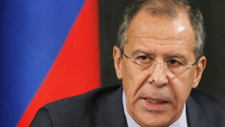 Ακυρώθηκε          η             επίσκεψη Λαβρόφ στην Αθήνα