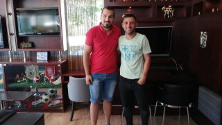 Το δεκάρι           των ανόδων μιλά στο Metrosport.gr