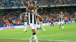 Πολύ πιο δύσκολη θα είναι η Σπαρτάκ από τη Βασιλεία