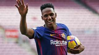 Ο Γέρι Μίνα έχανε €50 καθημερινώς από τους Μέσι - Σουάρες