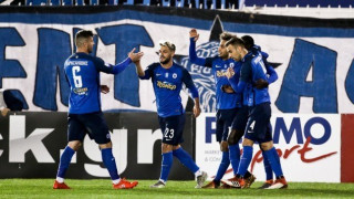 Σε ποιο κανάλι θα μεταδοθεί το Ατρόμητος – Ντιναμό Μπρεστ