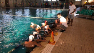 Χρυσό μετάλλιο και                πρωτάθλημα για τους παίδες του ΠΑΟΚ