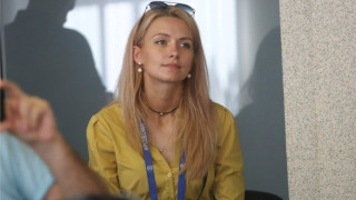 Η εκπρόσωπος Τύπου της Ντιναμό Μπρεστ «αναστάτωσε» τον Ατρόμητο!