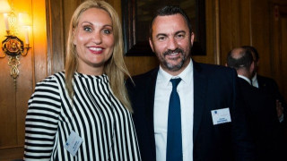 Πέφτουν υπογραφές με    Καραθανάση στον Πανσερραϊκό